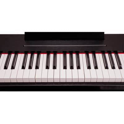 Montford MFDP10 88 Key Touch Sensitive Digital Piano image 4