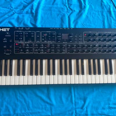 Dave Smith Instruments Prophet Rev 2 8 Voice Sequential image 12