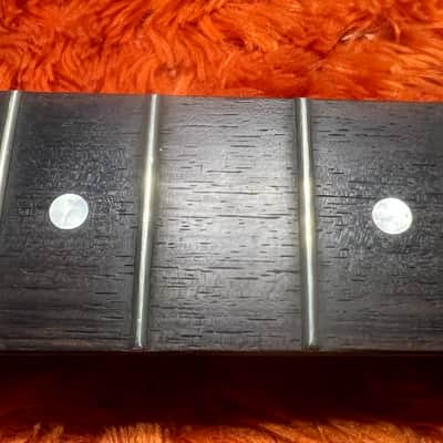 ESP "Holy Grail" Guitar Neck 1985 banana image 5