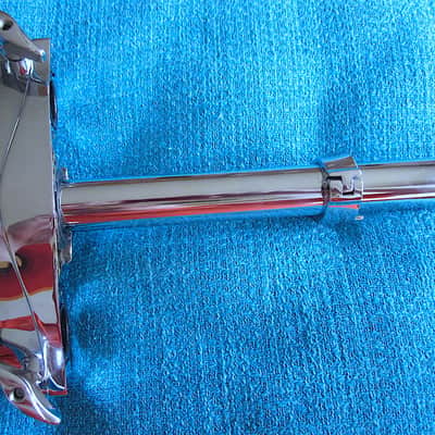 Mapex Double Tom Holder Receiver Mount Post with Memory Lock - NOS image 1