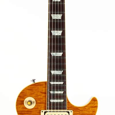 2010 Gibson Custom Shop SLASH AFD Les Paul Appetite for Destruction Signature Model VOS | Kris Derrig image 14