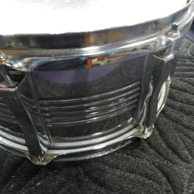 Ludwig Rocker Snare 14"x6" image 11