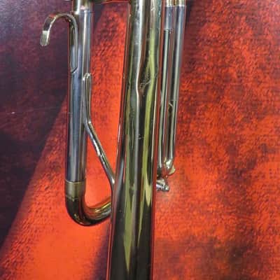 Blessing B125 Trumpet (Raleigh, NC) image 7