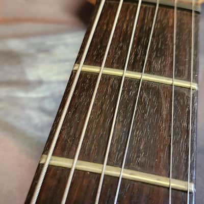 Ibanez RG140-BK Roadstar II Standard 1986 - 1987 - MIJ - Black image 3
