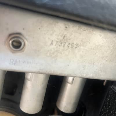 Fender Super Reverb 1976-1977 - Silverface image 11