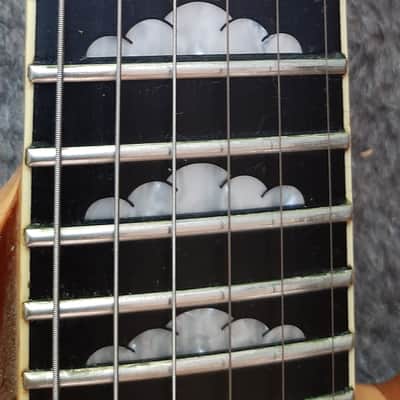 B.C. Rich Mockingbird Exotic Classic 2008 image 14