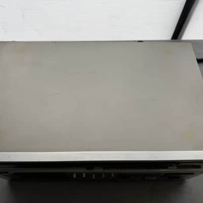 JVC A-X50 Stereo Amplifier Integrated Receiver & JVC T-X30 Tuner Tested Working image 17