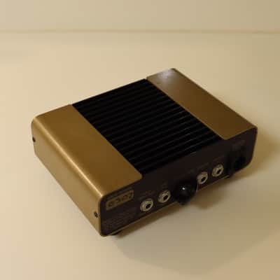 Gibson/THD Hot Plate Power Attenuator 16 Ohm ~ Very Rare ~ Mint!!! image 4