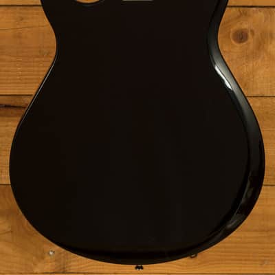 Epiphone Grabber Bass | Ebony image 4