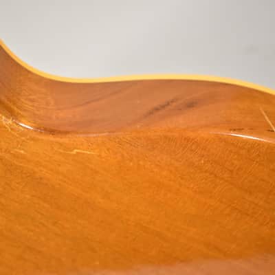 1952 Gibson Les Paul Goldtop Finish Trapeze Tailpiece Vintage Electric Guitar w/OHSC image 23