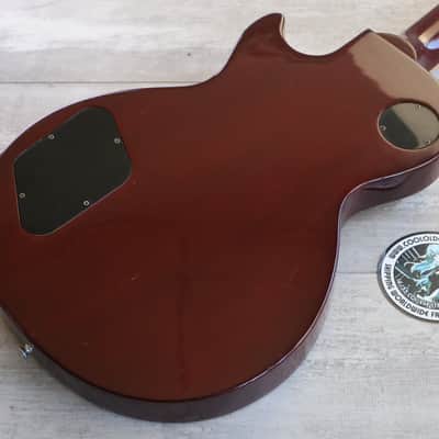 1994 Gibson USA Les Paul Special (Cherry Red) image 8
