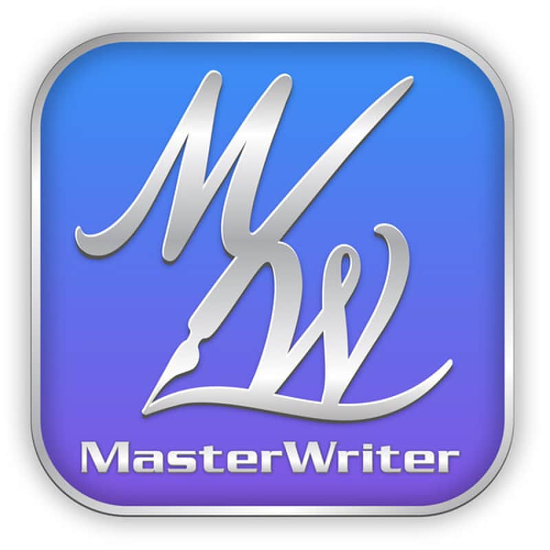 MasterWriter Songwriting/Creative Writing Software (2-Year Subscription, Download) image 1