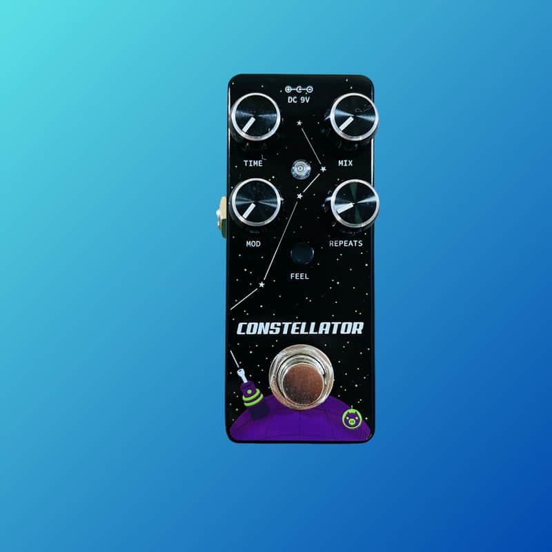 Pigtronix Constellator