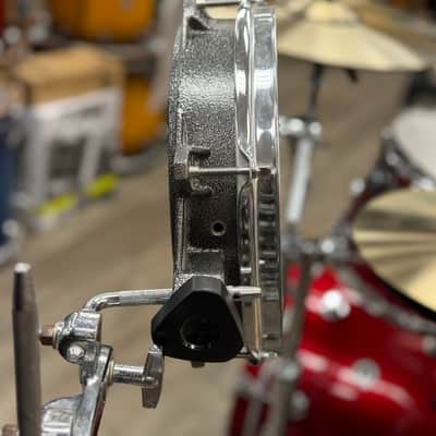 Used Pintech 10" Concertcast Drum Trigger Pad image 4