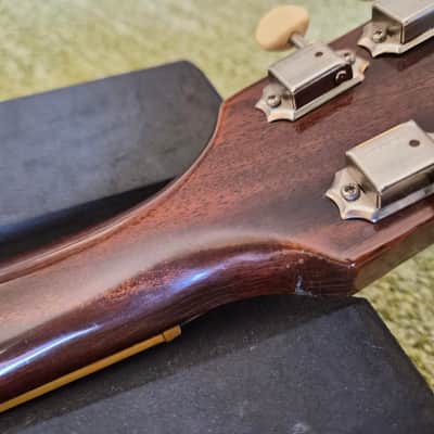 Gibson ES-330TD Long Neck 1968 - 1972 - Sunburst imagen 20