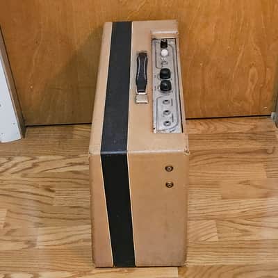 Valco ToneMaster Combo Tube Amp Amazing Sound image 4
