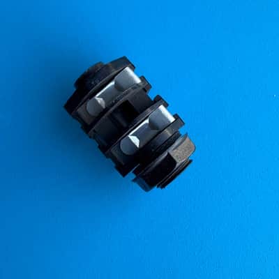CRATE Guitar Amplifier Replacement Part: 1/4" TS Mono Jack Socket [CLIFF UK] image 3