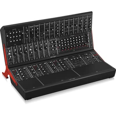 Behringer System 55 Complete Eurorack Modular Synthesizer image 2