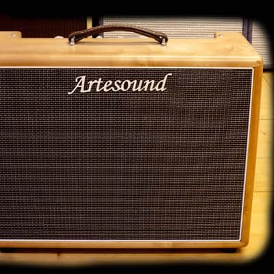 Artesound Vibrosound Combo image 1