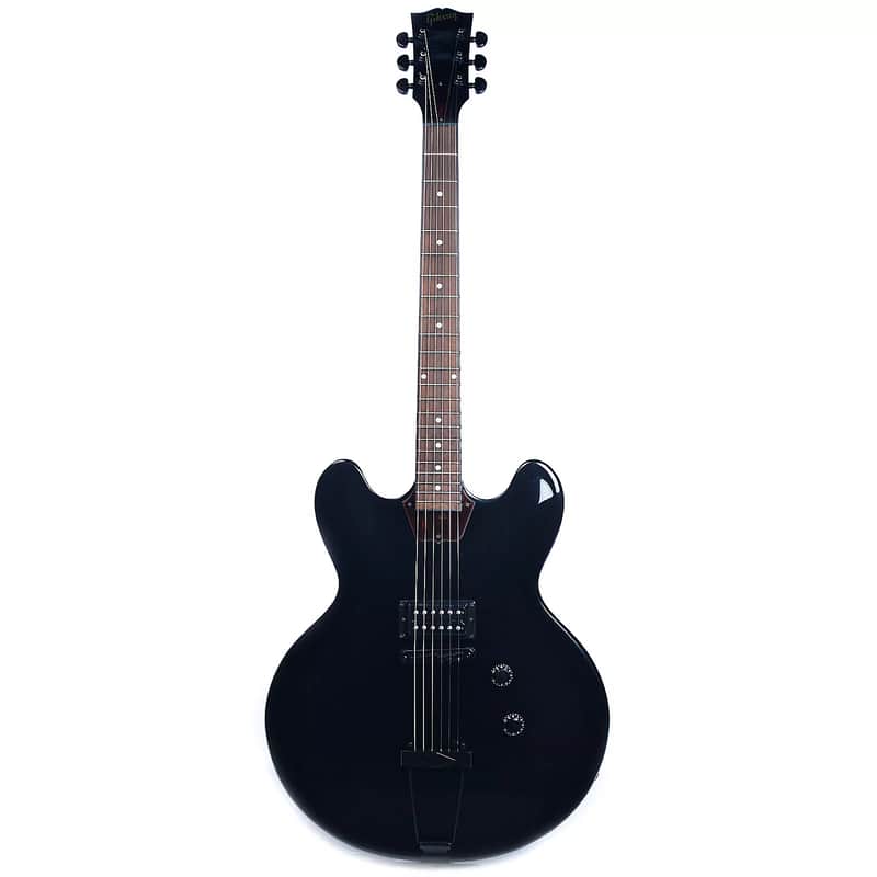 Gibson ES-335 Studio (Single Pickup) 2013 | Reverb Canada