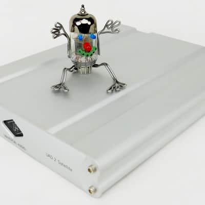 Universal Audio UAD-2 Satellite DUO FireWire + Top Zustand + 1.5Jahre Garantie Bild 3