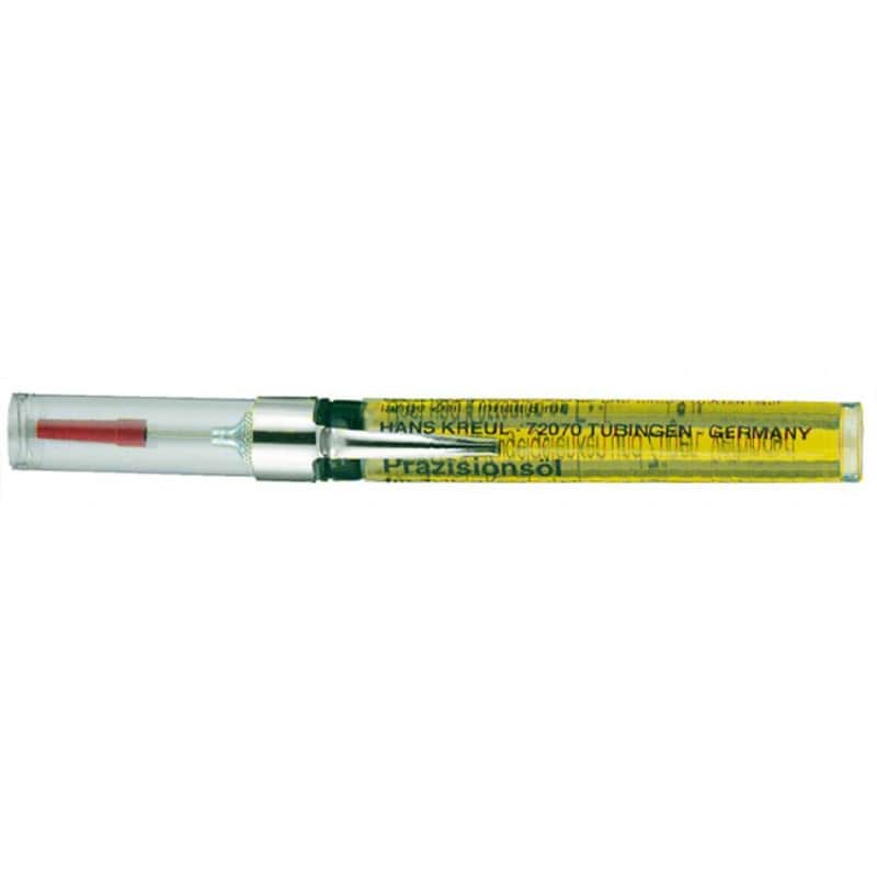 aS ARNOLDS & SONS 590045 Präzisions Öler B411 Öl für Dreh-/Zylinderventile (Joachim Kreul) image 1
