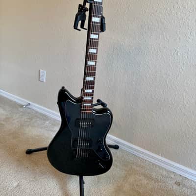 Squier Vintage Modified Baritone Jazzmaster | Reverb