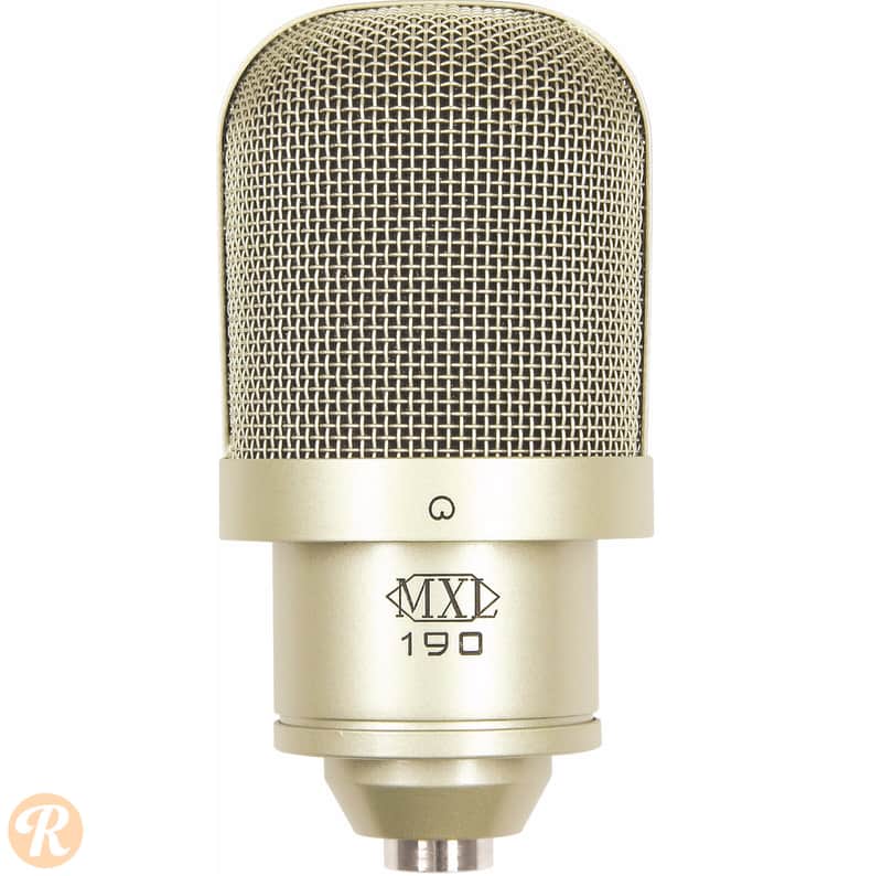 MXL 190 imagen 1