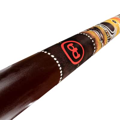 Meinl SRS1R-L Synthetic Rainstick image 5