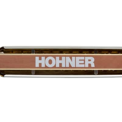 Hohner 270/48 Chromonica 12 Hole Harmonica The Super Chromonica Key of C image 2