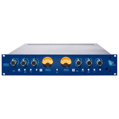 API Select SR22 image 2