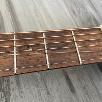 Tanglewood Sundance Historic TW40-O-AN, Hard Case 2010s image 8