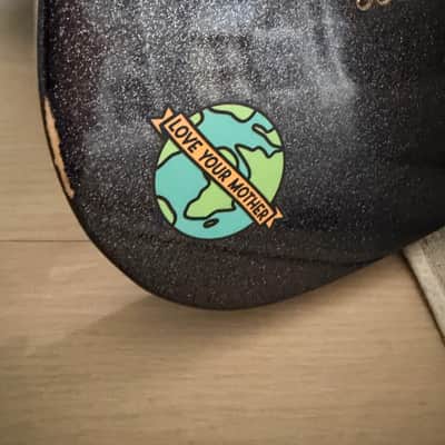 Fender Telecaster (Partscaster) - Relic image 8