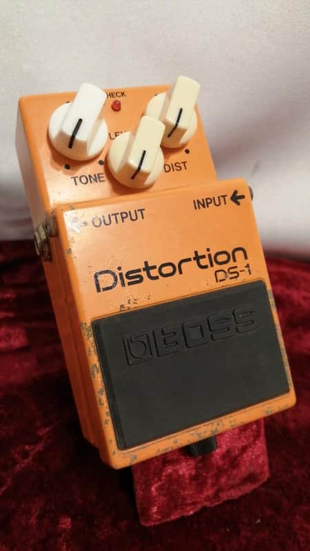 Boss DS-1