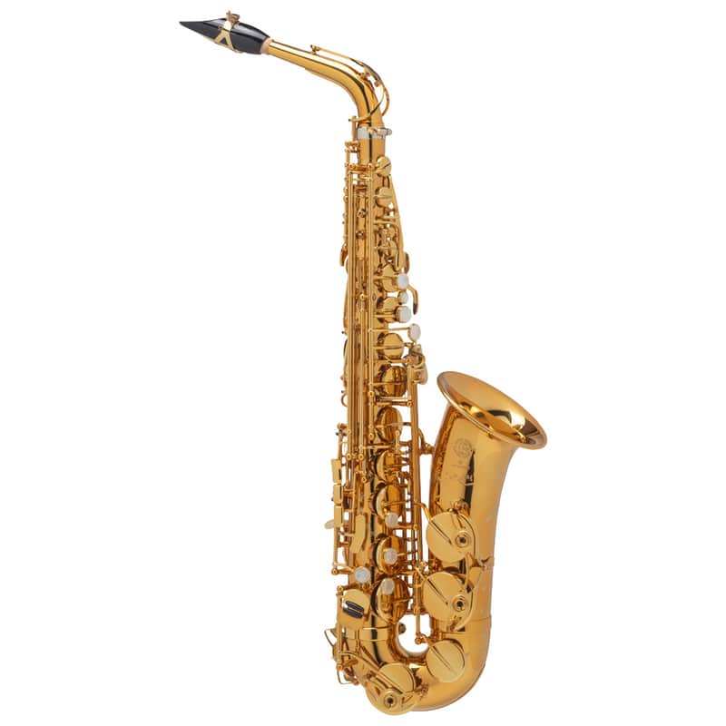 Selmer Paris 92DL Supreme Eb Alto Saxophone image 1