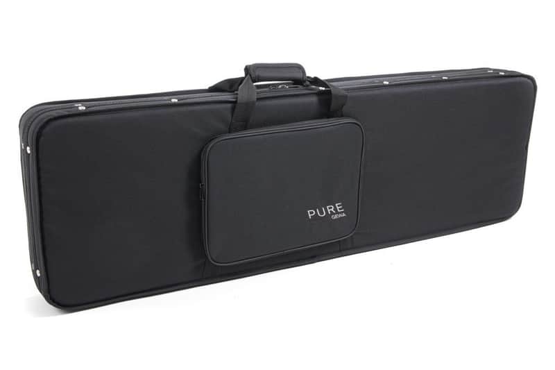 Gewa Custodia per Basso Elettrico Universale FX Light Weight Softcase image 1