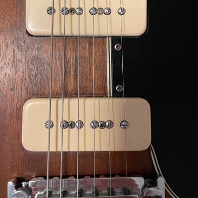 Gibson SG Special 1966 - Refinished image 7