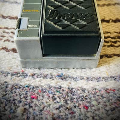 Ibanez DDL10 Delay II 1986 - 1987 - Gray image 4
