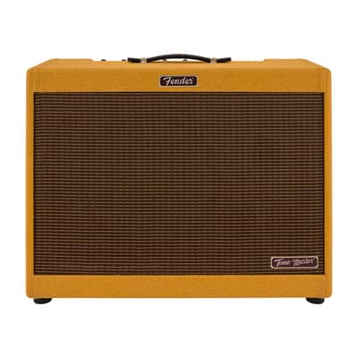 Fender Tone Master FR-12 Full Range Powered speaker - Tweed image 1
