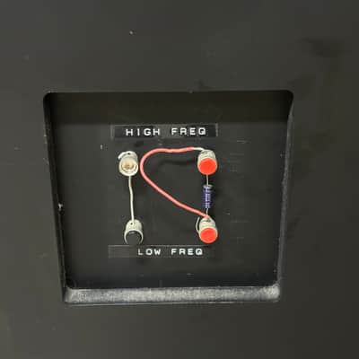 Immagine Gauss Cetec Monitors/Speaker System (Pair) - 15