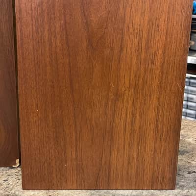 Acoustic Research Vintage AR-4X Acoustic suspension loudspeaker system image 24