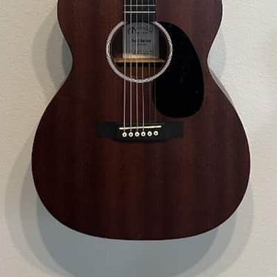Martin Road Series 000-10E Electric Acoustic Guitar image 6