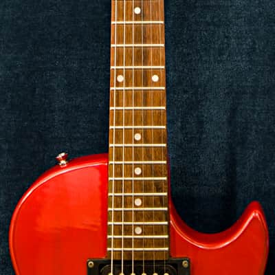 Epiphone Special Les Paul 1997 - 3 Tone Sunburst image 6