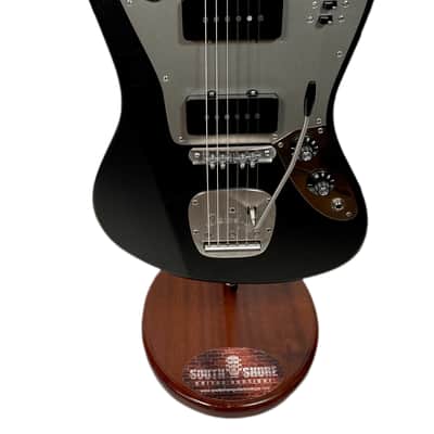 Deimel Firestar Open Pore Black Finish w/ Novak Pickups NEW (Authorized Dealer) image 9