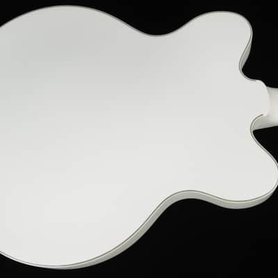 Gretsch G5422TG Electromatic Classic Hollow Body Double-Cut - SCW (#308) image 9