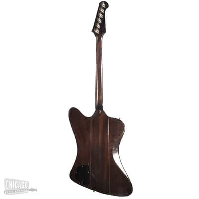 Gibson Firebird III 1965 Sunburst image 5