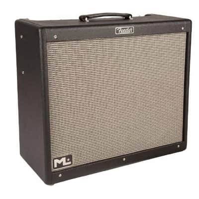 Fender Hot Rod DeVille ML 212 Michael Landau Signature - Tube Amp image 1