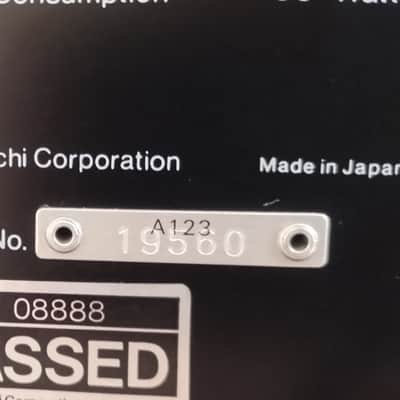 Nakamichi LX-5 3 Head Cassette Deck Serviced MEMORIAL DAY SALE image 11