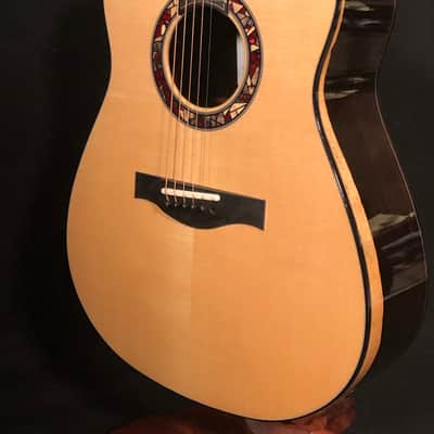 Kostal MDC 2018 African Blackwood/German Spruce image 4