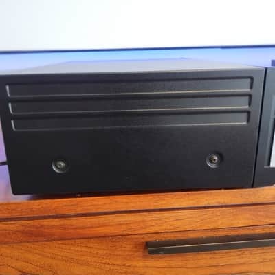 Nakamichi LX-5 3 Head Cassette Deck Serviced MEMORIAL DAY SALE image 10